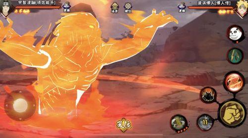 秽土鼬技能视频爆料,神秘忍术背后的惊人真相 第3张 秽土鼬技能视频爆料,神秘忍术背后的惊人真相 第3张